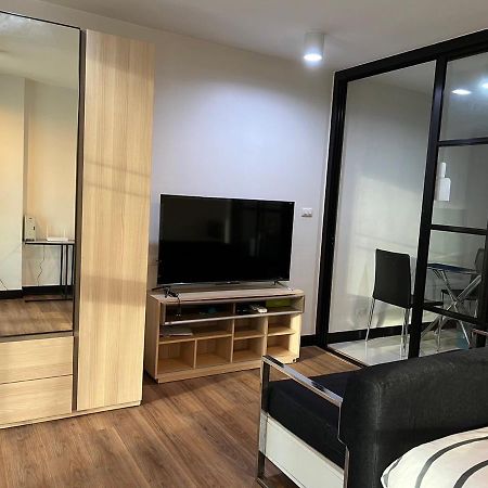 Bangkok Feliz Sukumvit69 Apartment ภายนอก รูปภาพ