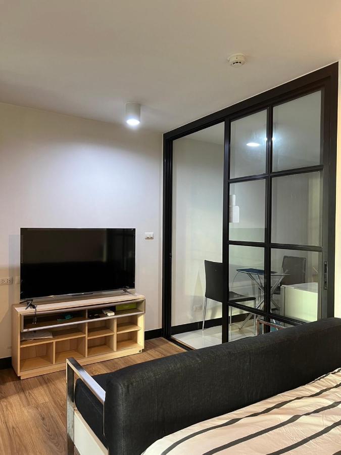 Bangkok Feliz Sukumvit69 Apartment ภายนอก รูปภาพ